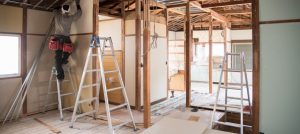 Entreprise de rénovation de la maison et de rénovation d’appartement à Brehemont